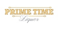 Prime Time Liquor coupons